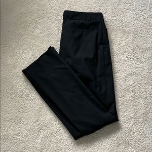 Banana Republic Martin Trouser Pant